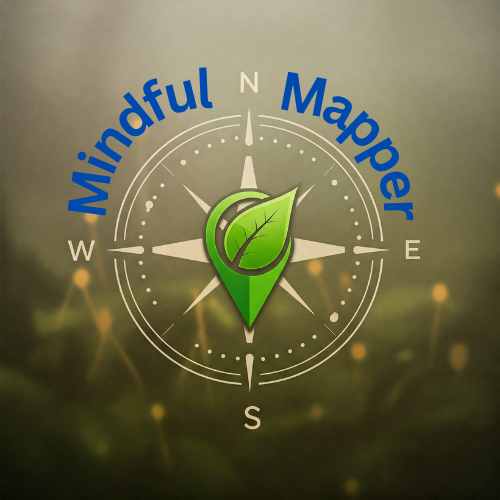 Mindful Mapper Logo